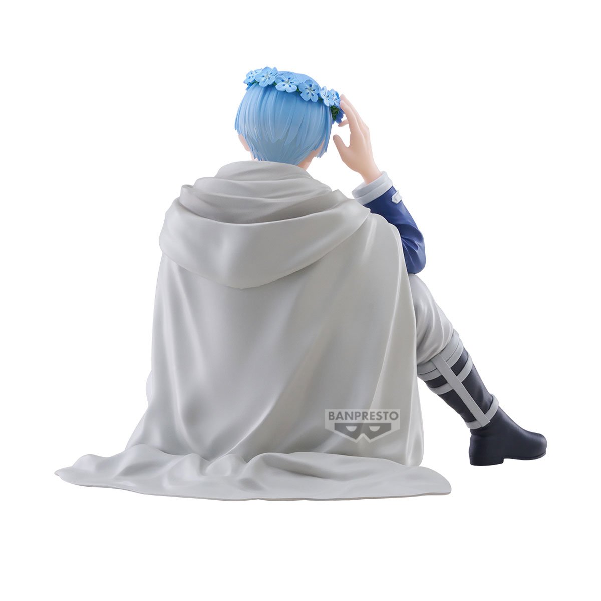 FRIEREN BEYOND JOURNEY'S END - Himmel - Figure Espresto 15cm