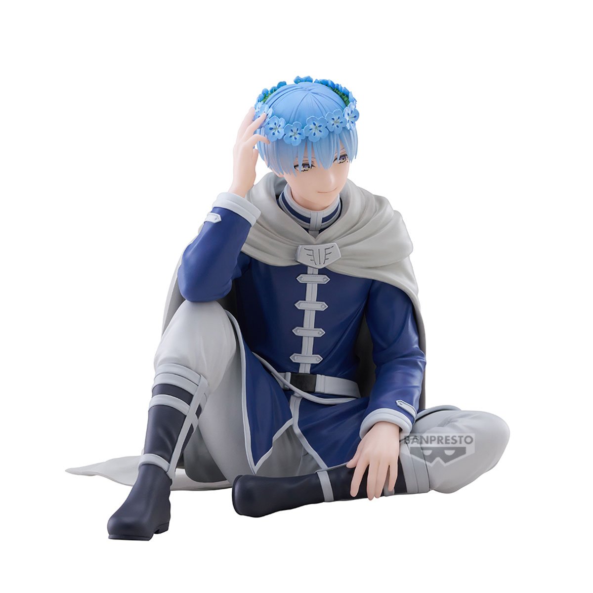 FRIEREN BEYOND JOURNEY'S END - Himmel - Figure Espresto 15cm