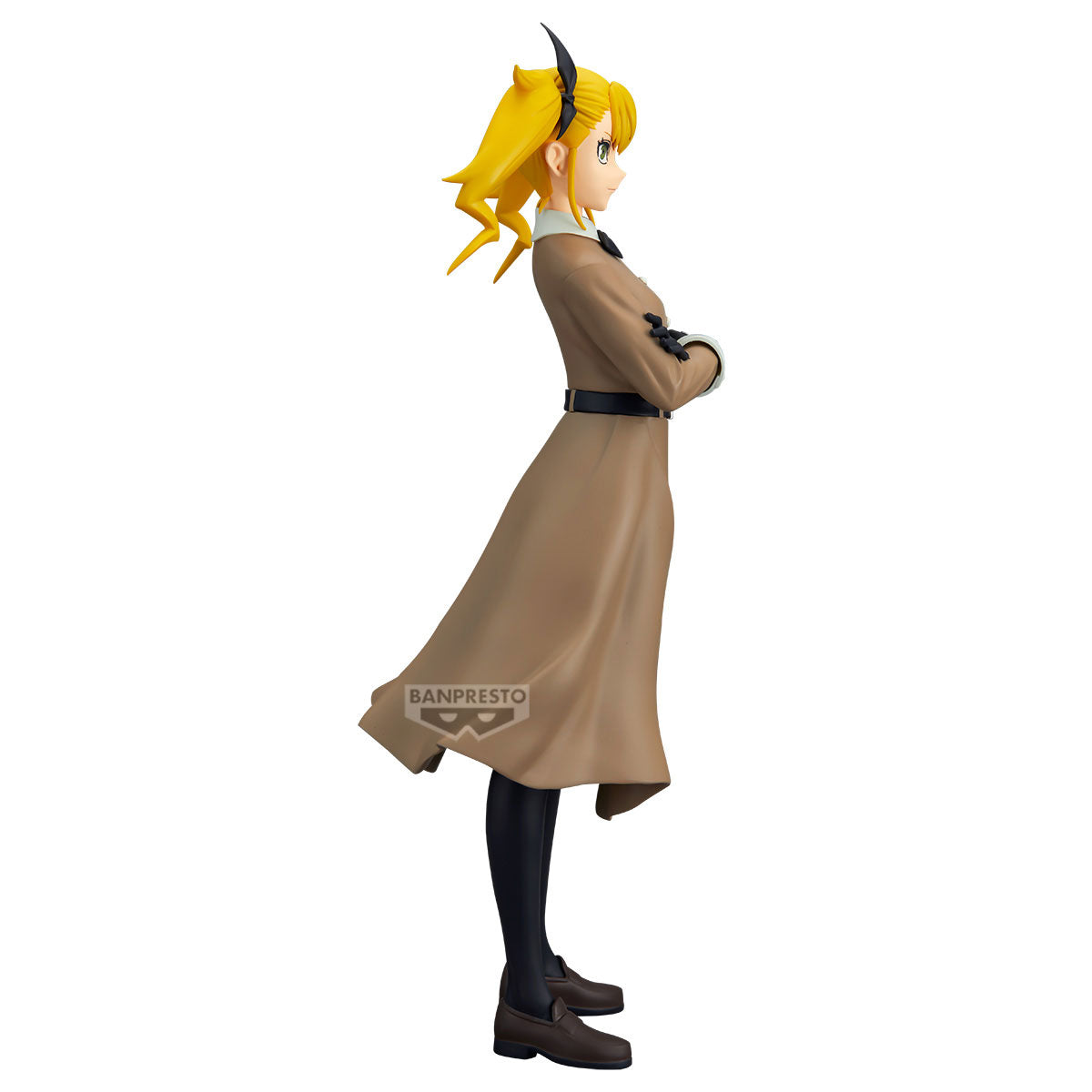 KAIJU NO.8 - Kikoru Shinomiya - Figure Glitter & Glamours 22cm