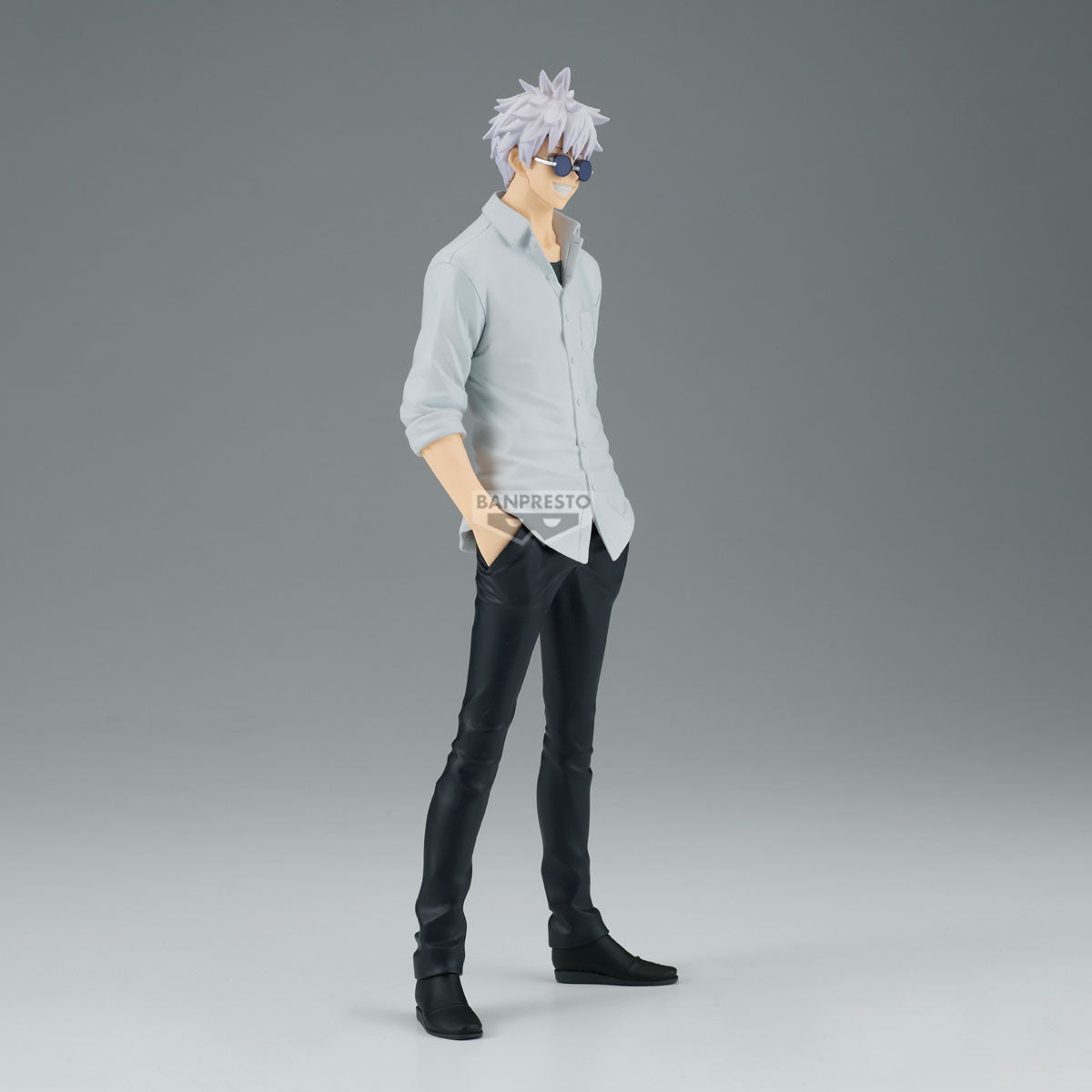 JUJUTSU KAISEN - Satoru Gojo - Figure King of Artist 22cm