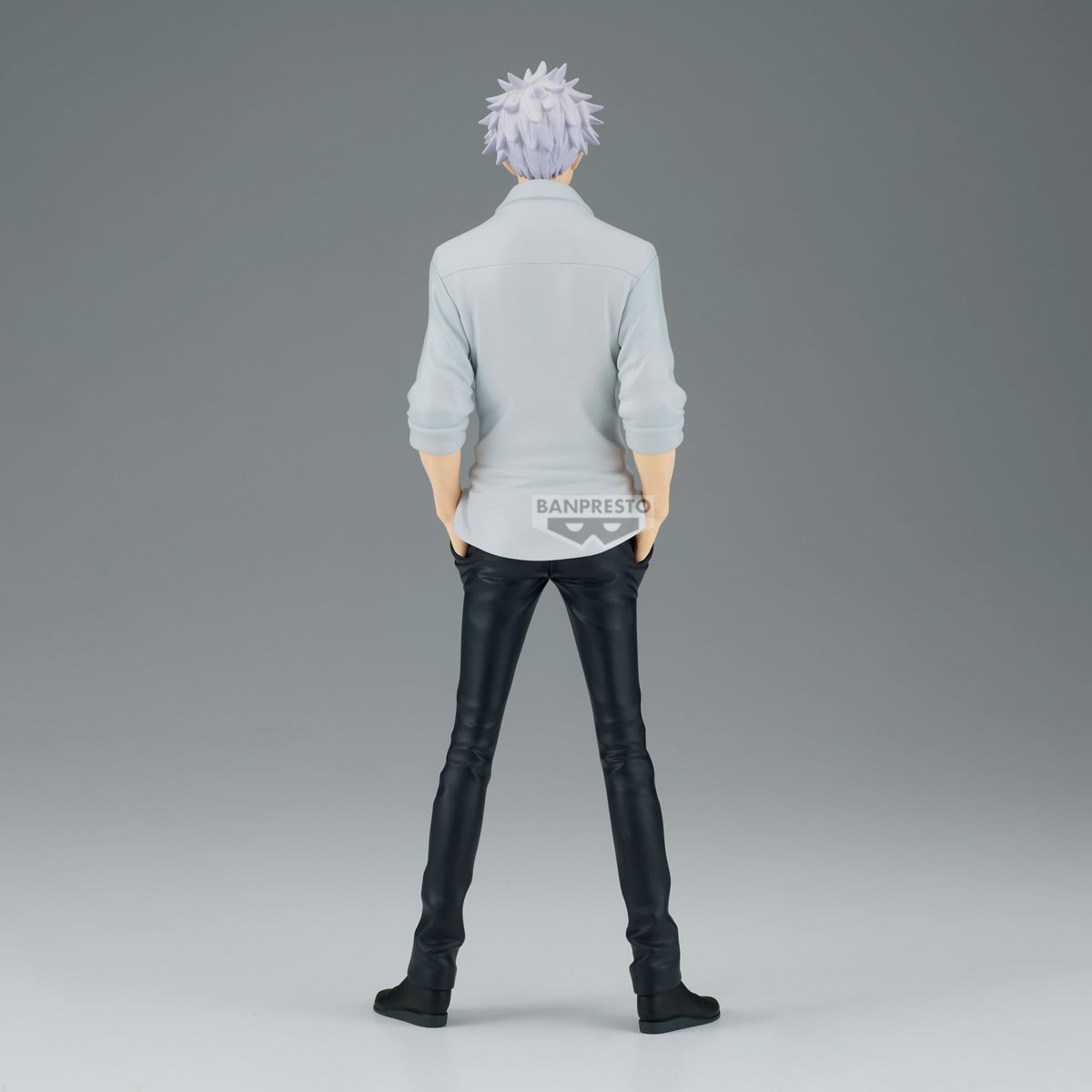 JUJUTSU KAISEN - Satoru Gojo - Figure King of Artist 22cm