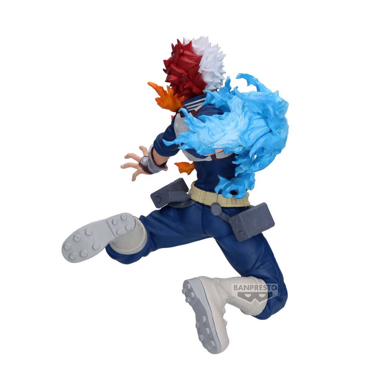 MY HERO ACADEMIA - Shoto Todoroki - Figure Maximatic 17cm