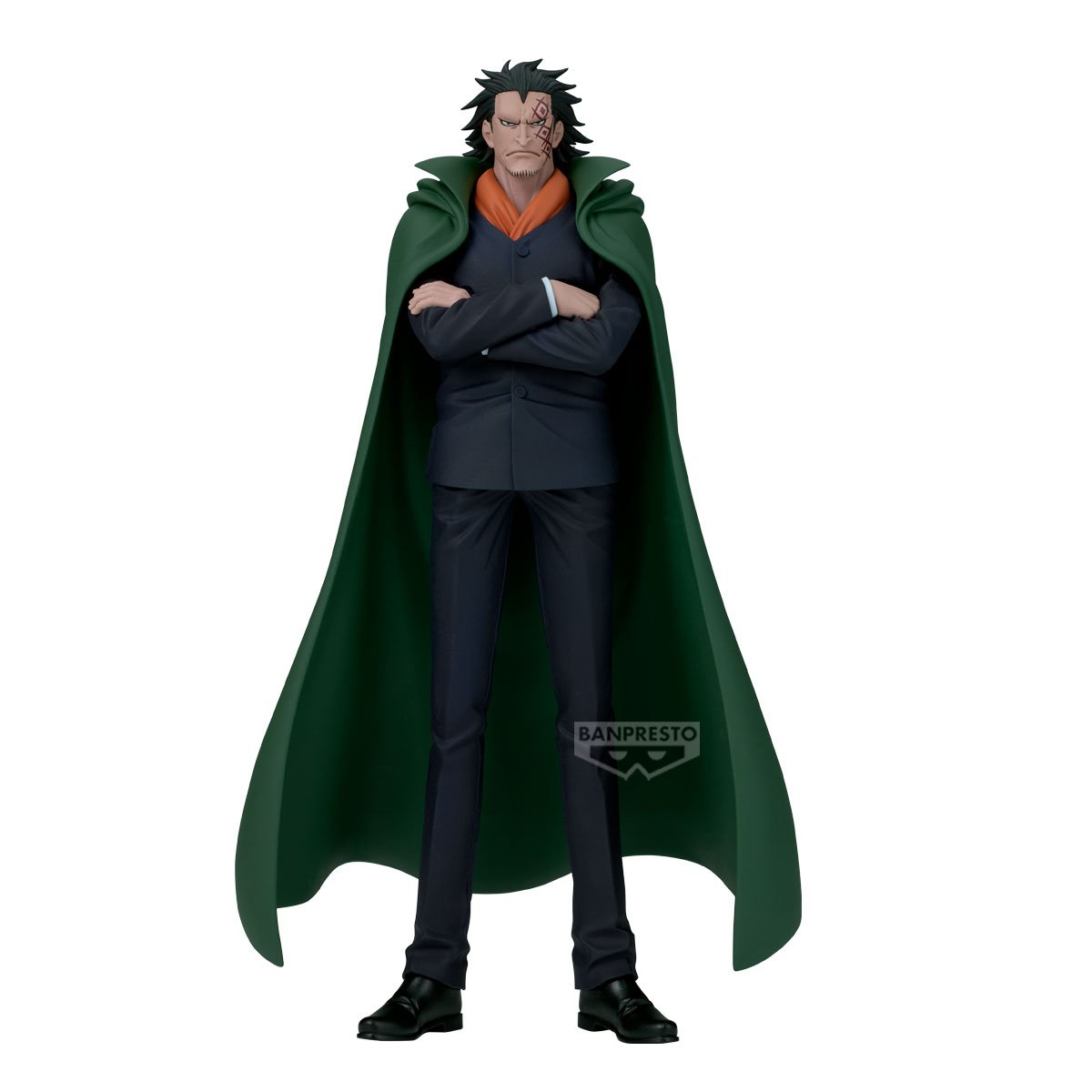 ONE PIECE - Monkey D. Dragon - Figure DXF-Special 20cm