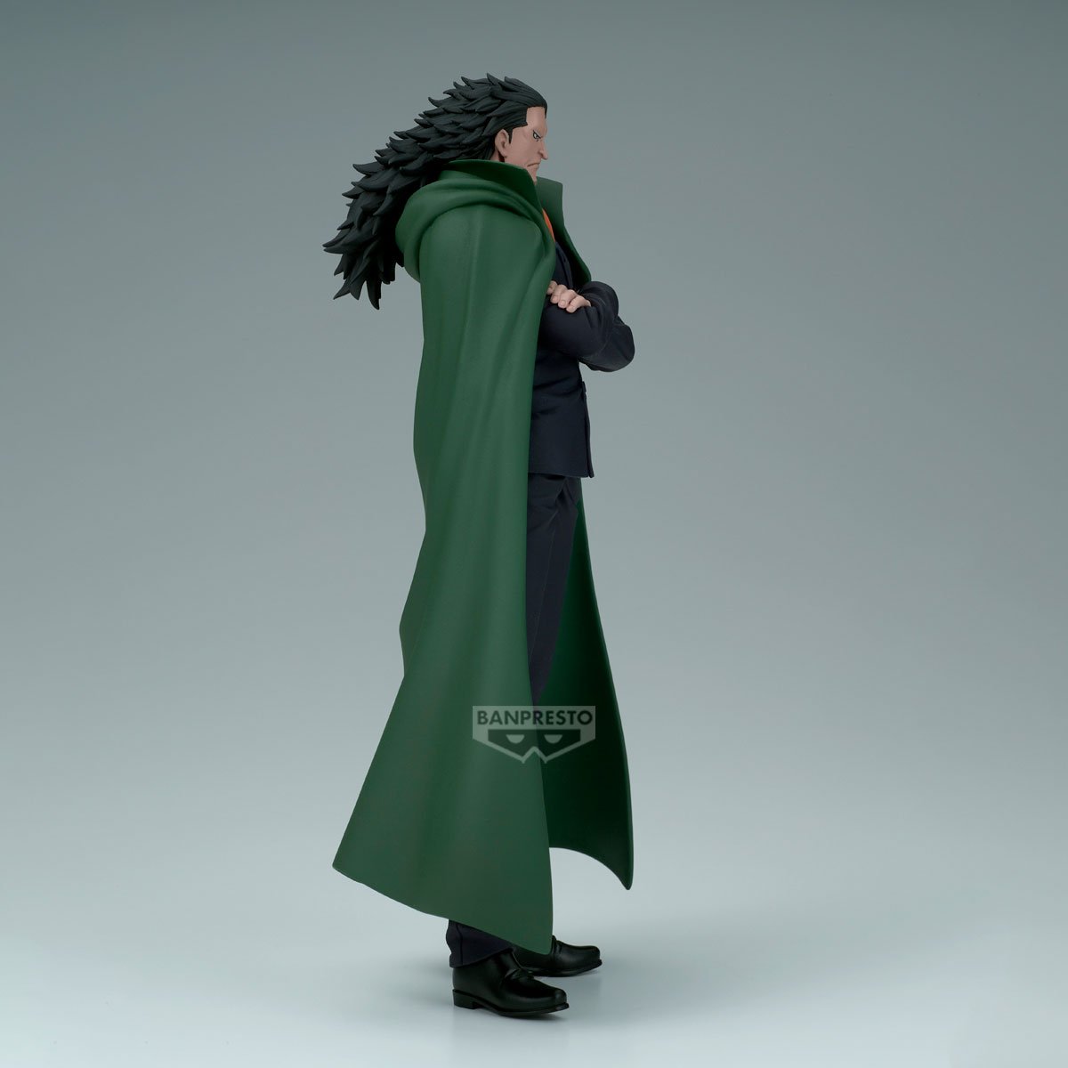 ONE PIECE - Monkey D. Dragon - Figure DXF-Special 20cm