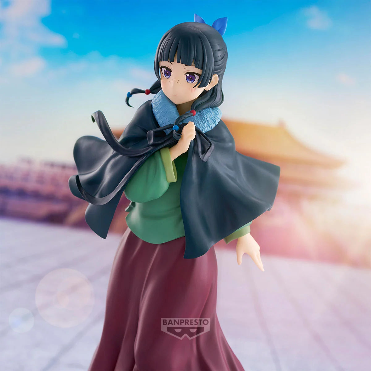 THE APOTHECARY DIARIES - Maomao - Figure 20cm