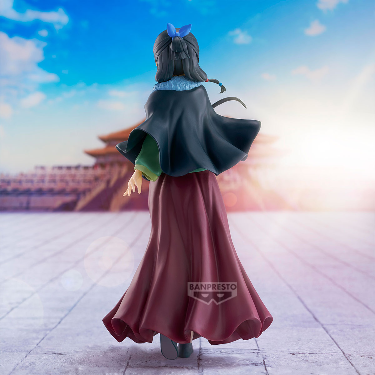 THE APOTHECARY DIARIES - Maomao - Figure 20cm