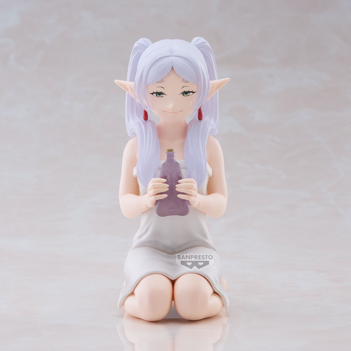 FRIEREN BEYOND JOURNEY'S END - Frieren - Figure Relax Time 13cm