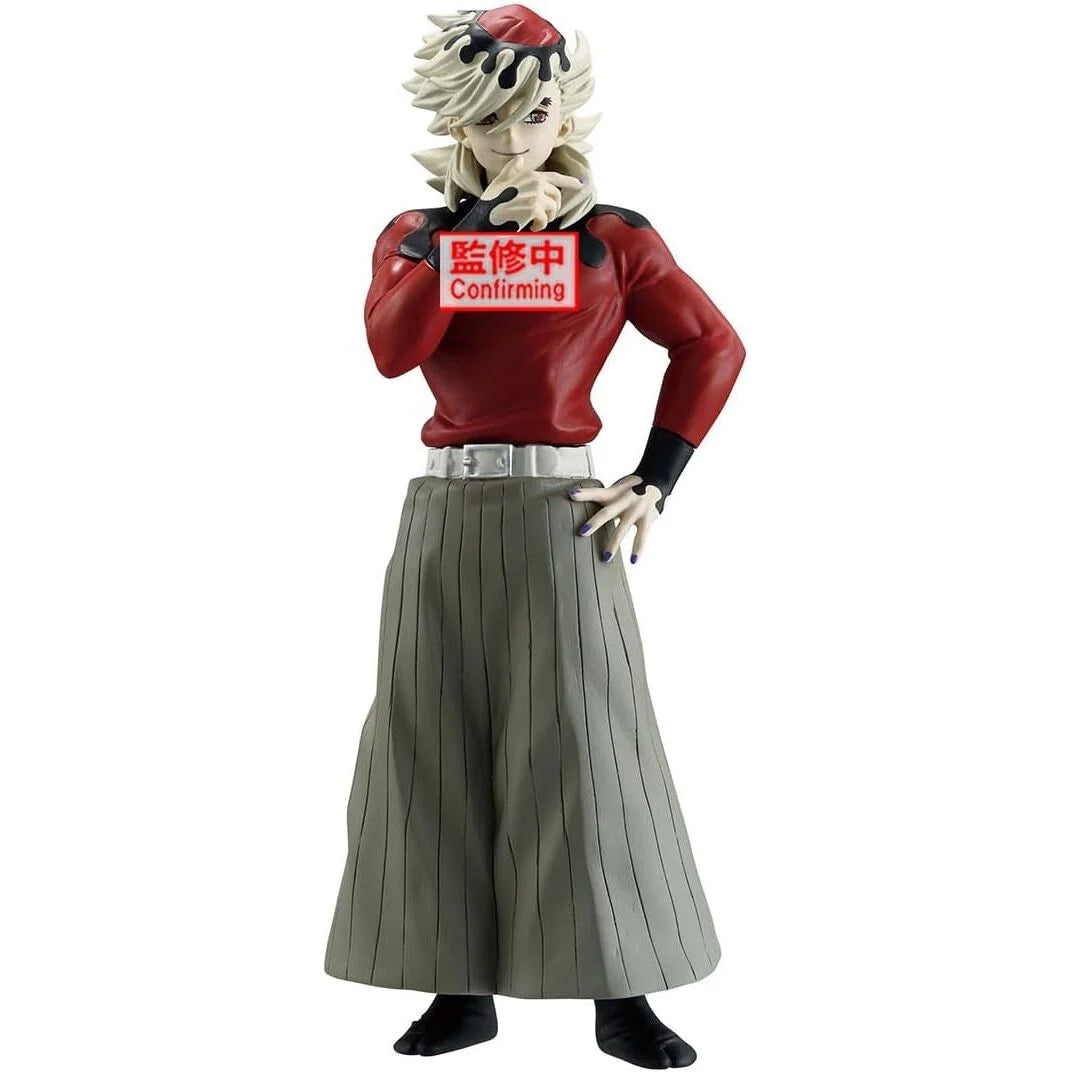 DEMON SLAYER - Doma - Figure Demon Series 17cm