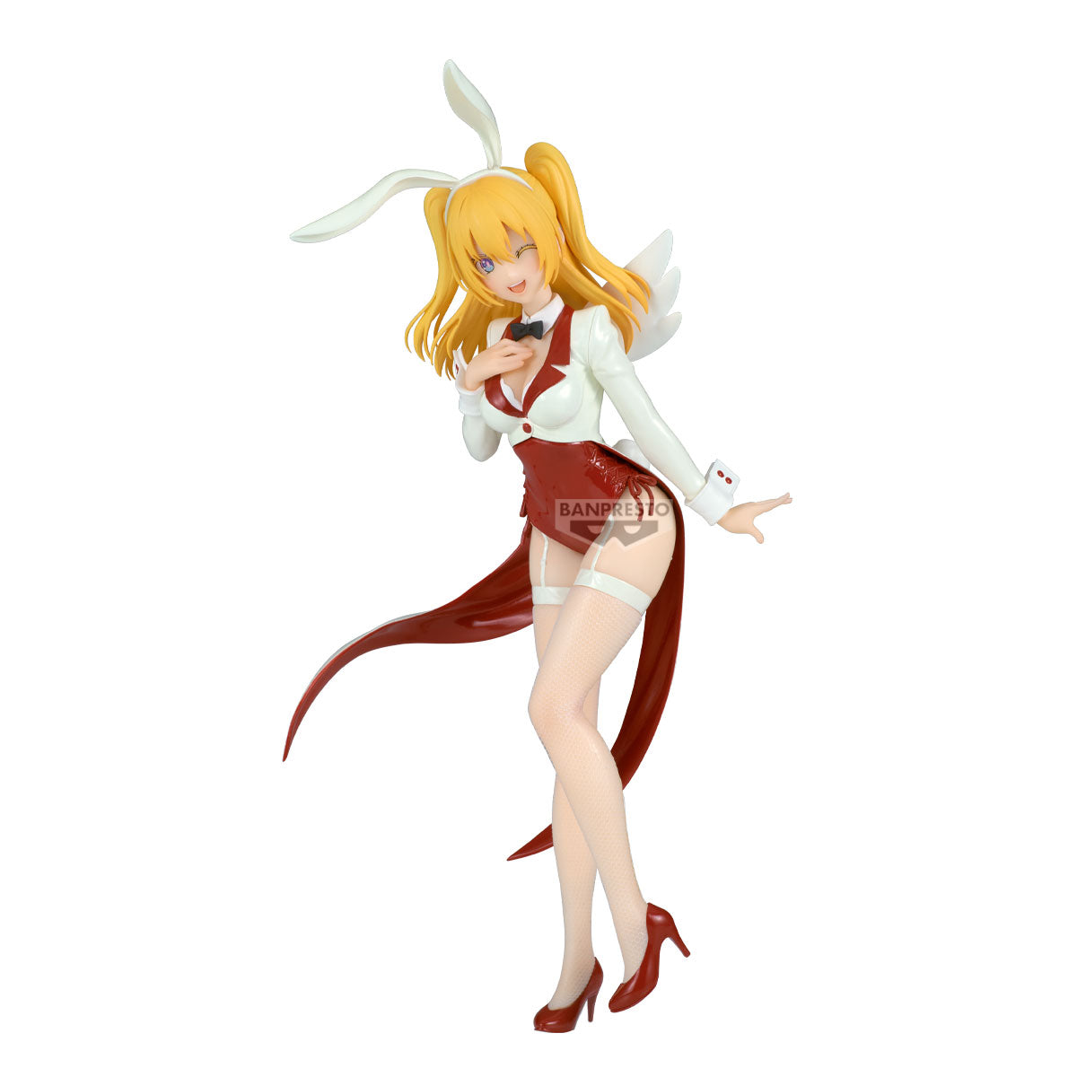 2.5 DIMENSIONAL SEDUCTION - Liliel - Figure Glitter & Glamours 22cm
