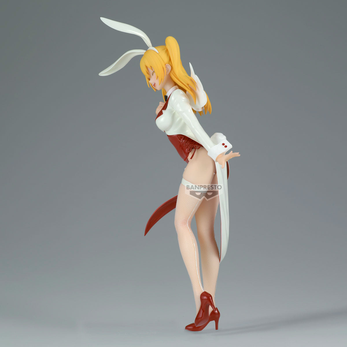 2.5 DIMENSIONAL SEDUCTION - Liliel - Figure Glitter & Glamours 22cm