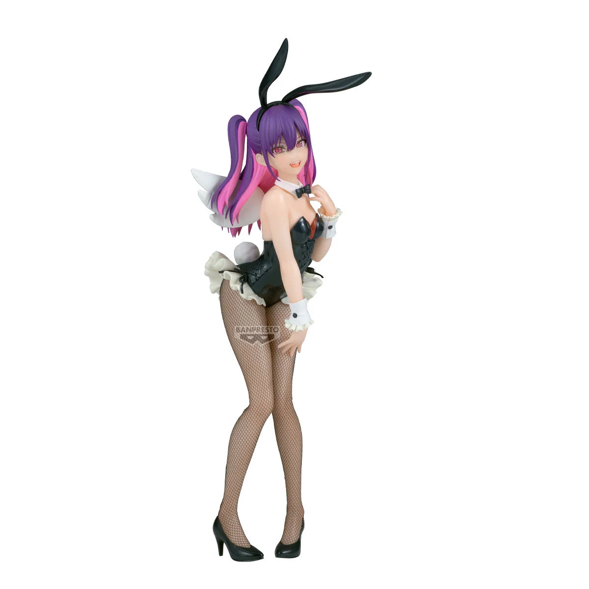 2.5 DIMENSIONAL SEDUCTION - Miriella - Figure Glitter & Glamours 22cm