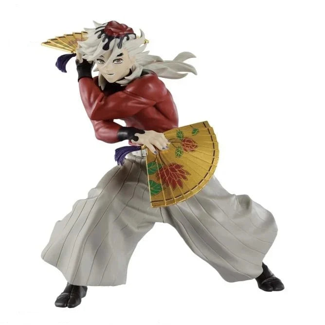 DEMON SLAYER - Doma - Figure Vibration Stars 14cm