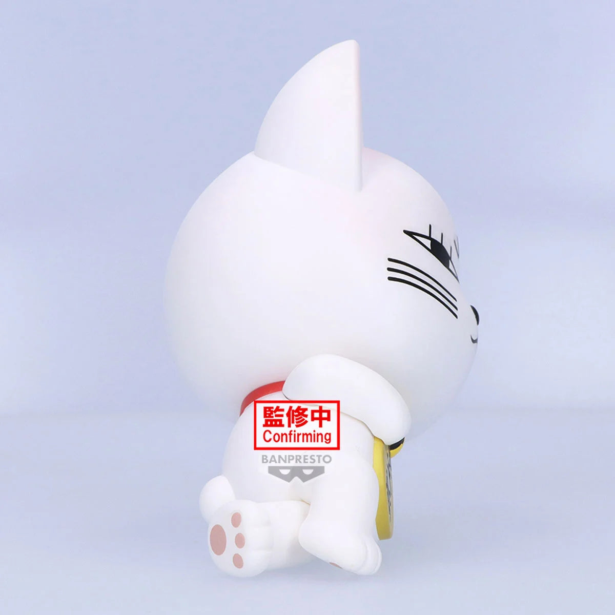 DANDADAN - Turbo Granny - Figure Sofvimates 14cm