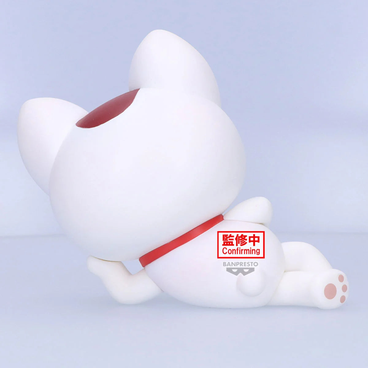 DANDADAN - Turbo Granny - Figure Sofvimates 14cm