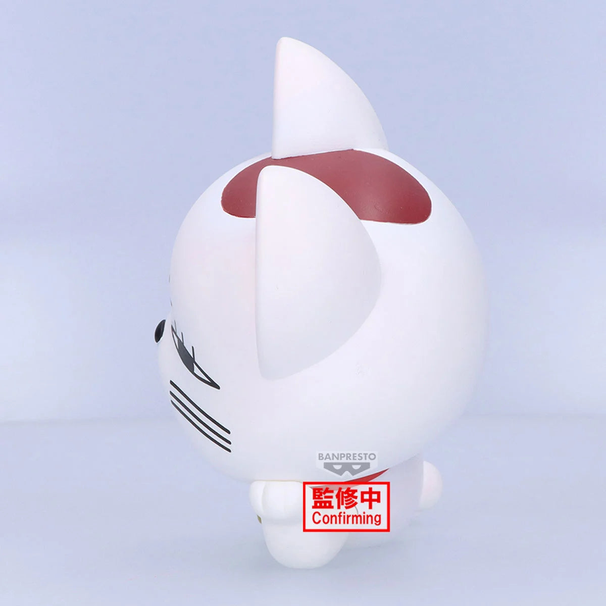 DANDADAN - Turbo Granny - Figure Sofvimates 14cm