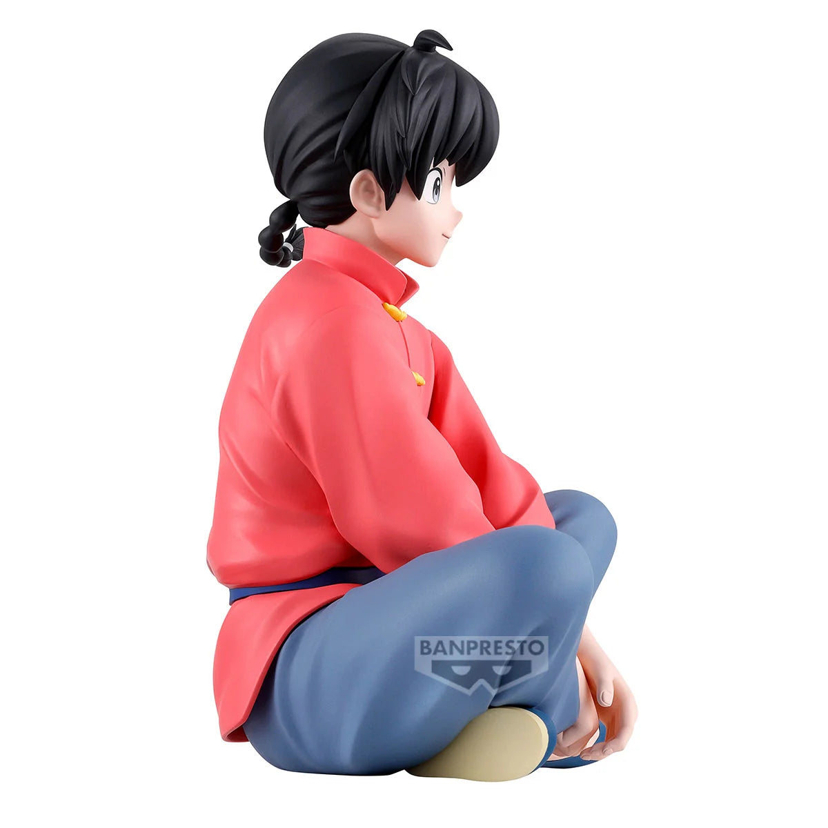 RANMA 1/2 - Ran Saotome - Figure 14cm