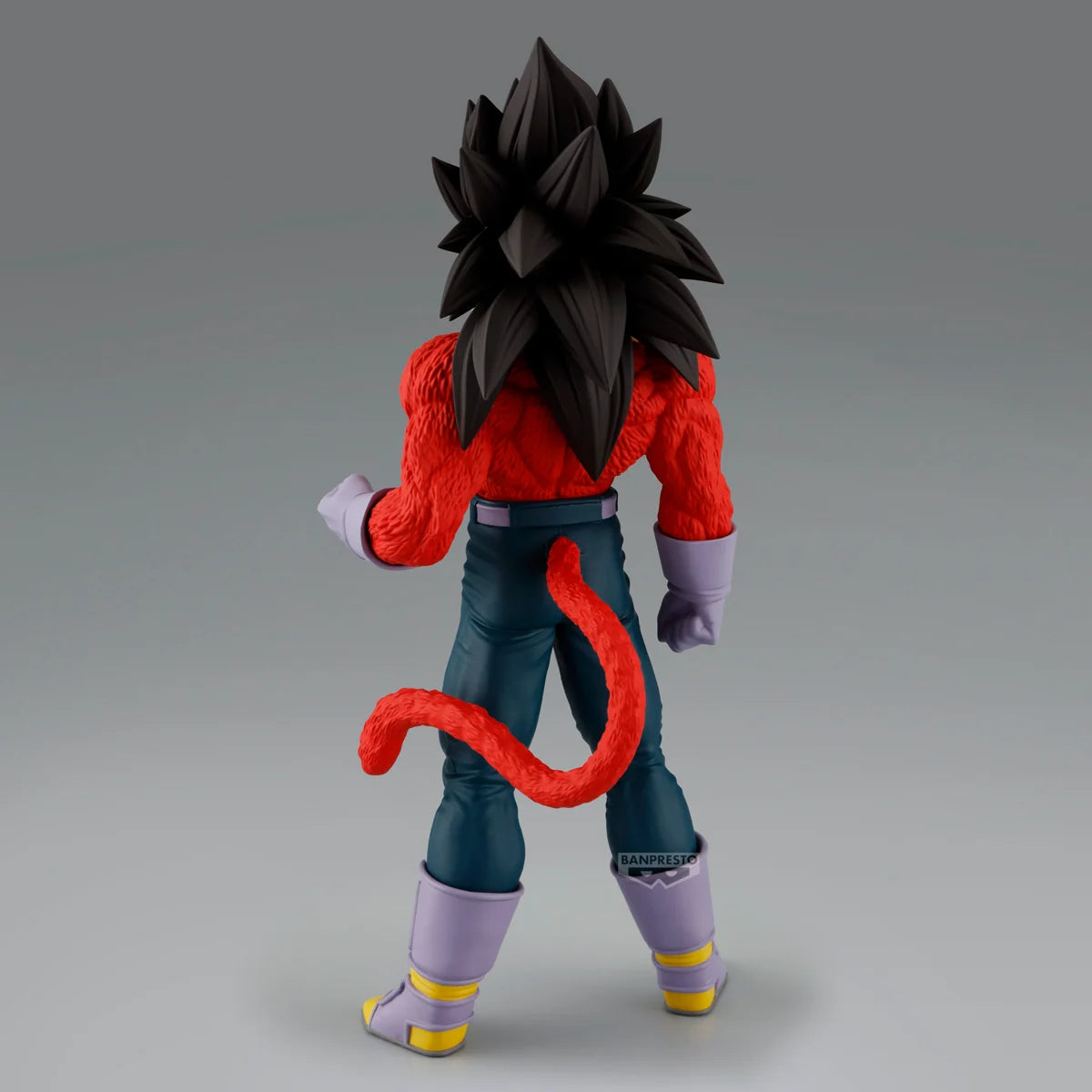 DRAGON BALL GT - Vegeta - Figure Solid Edge Works 19cm