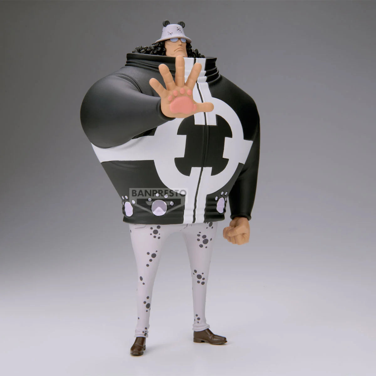 ONE PIECE - Bartholomew Kuma -Fig. DXF-The Grandline Series-Extra 17cm