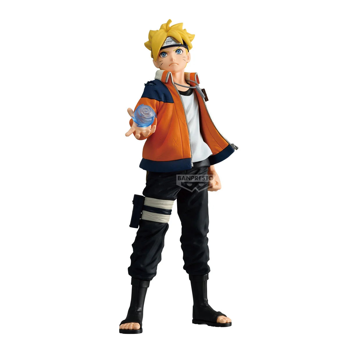 BORUTO - Boruto Uzumaki - Figure 23cm