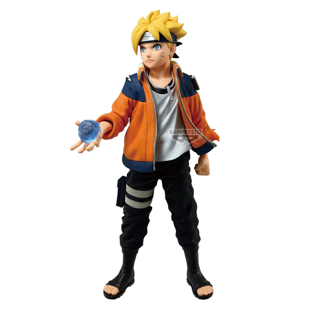 BORUTO - Boruto Uzumaki - Figure 23cm