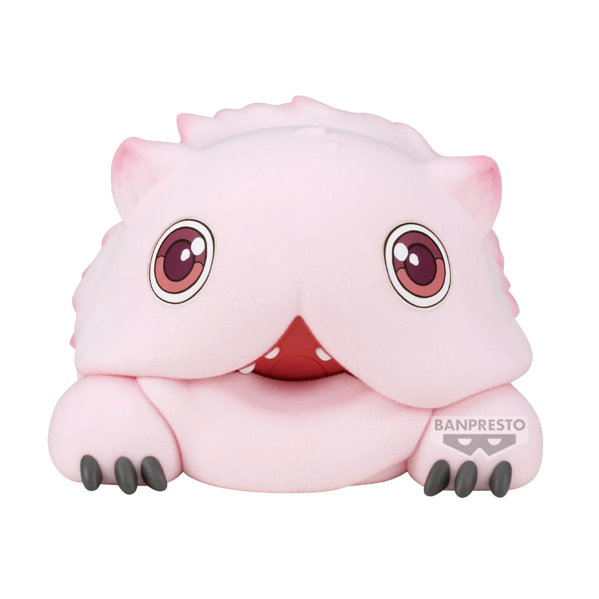 MADE IN ABYSS - Mitty - Figure Big Fluffy Puffy 5x12cm