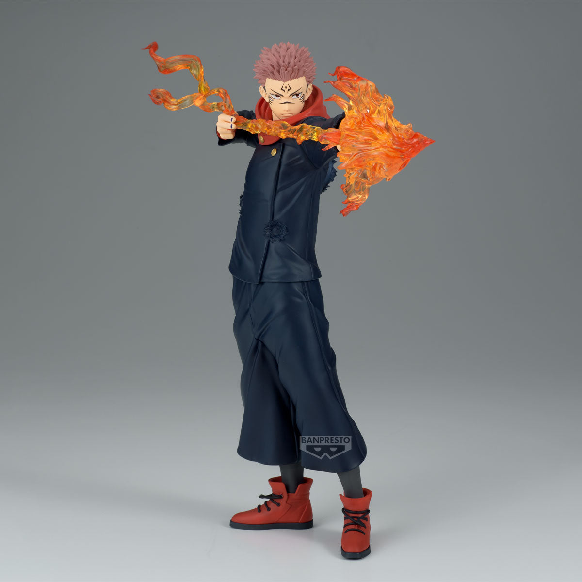JUJUTSU KAISEN - Sukuna - Figure Maximatic Plus 24cm