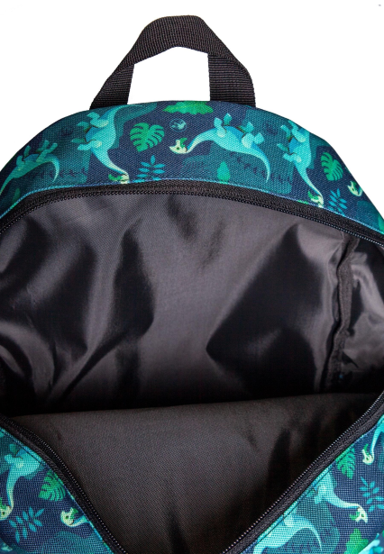 Jurassic Park - Basic Small - Rucksack - 33x25x13