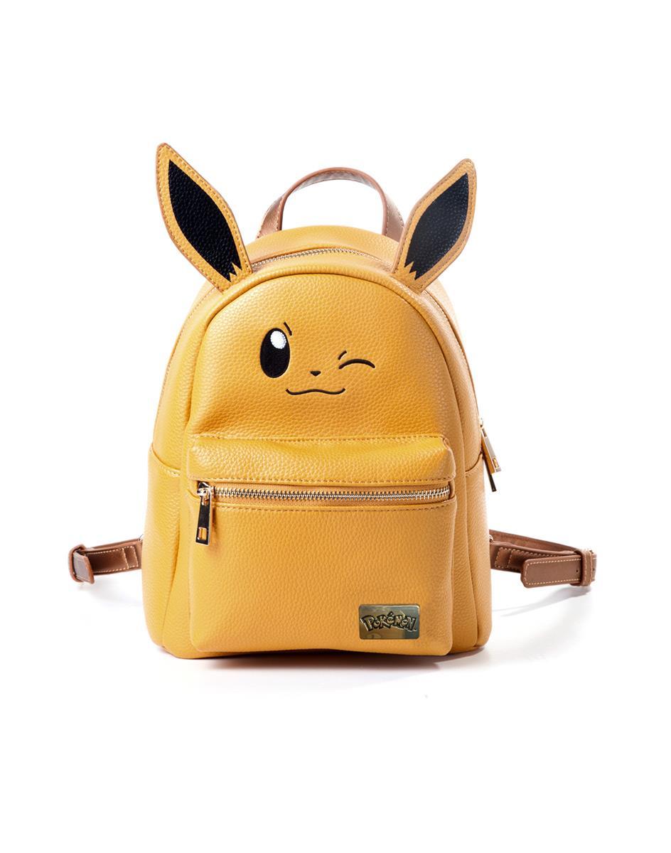 POKEMON - Heady Backpack - Eevee