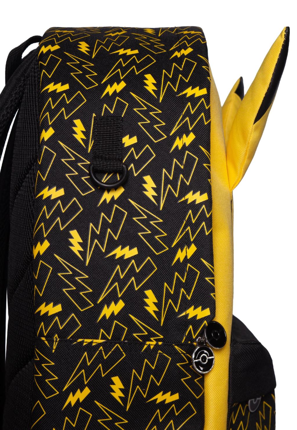 POKEMON - Pikachu - Backpack