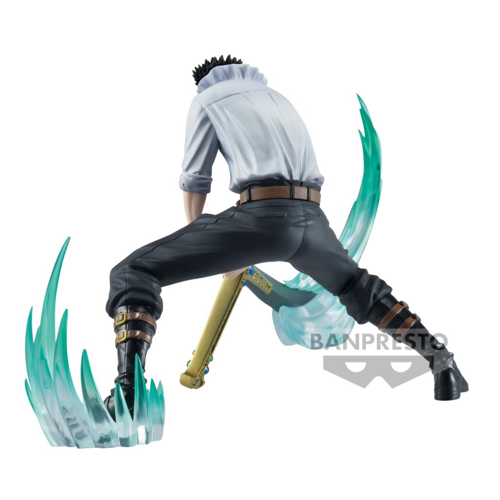 ONE PIECE - Dracule Mihawk - Figure DXF Special 12cm