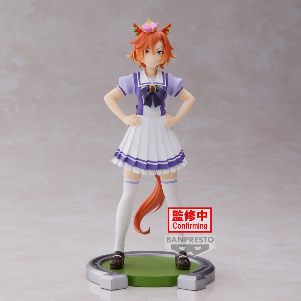 UMAMUSUME PRETTY DERBY - T.M. Opera O - Figure 17cm