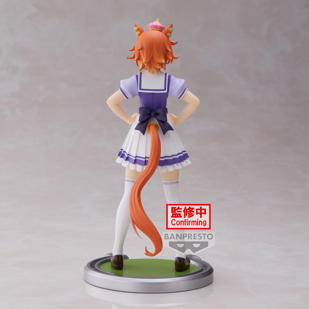 UMAMUSUME PRETTY DERBY - T.M. Opera O - Figure 17cm