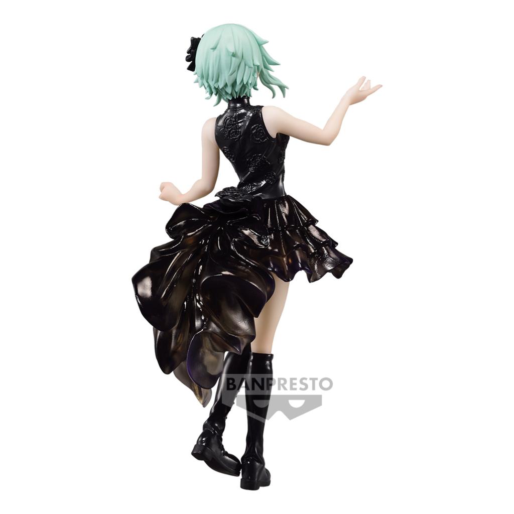 SWORD ART ONLINE - Sinon - Figure Variant Showdown 16cm