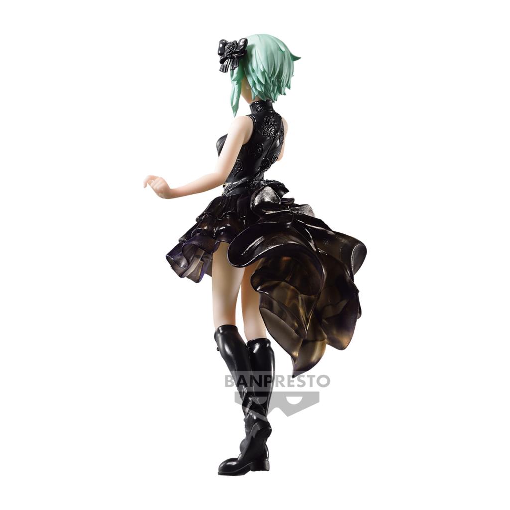 SWORD ART ONLINE - Sinon - Figure Variant Showdown 16cm