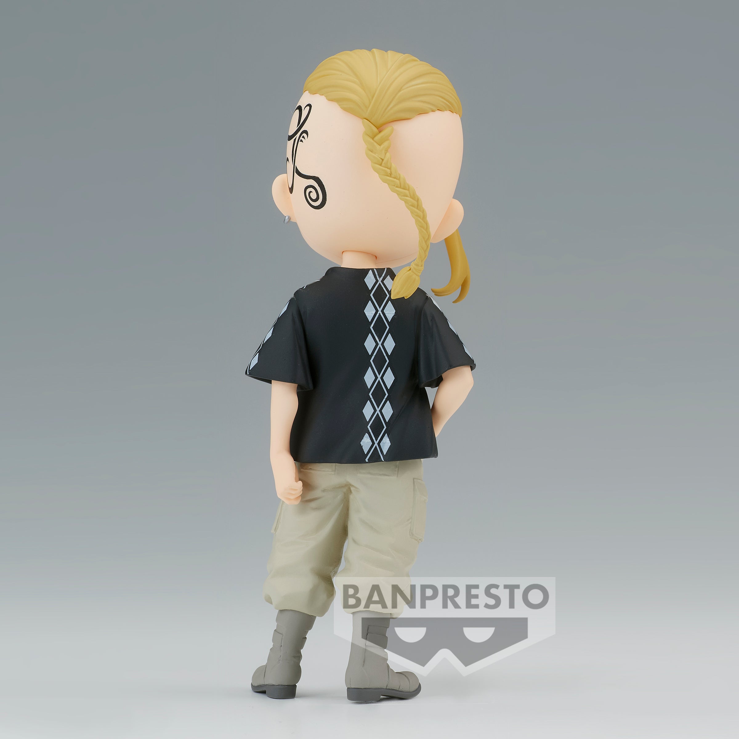 TOKYO REVENGERS - Ken Ryuguji - Q Bag 15cm