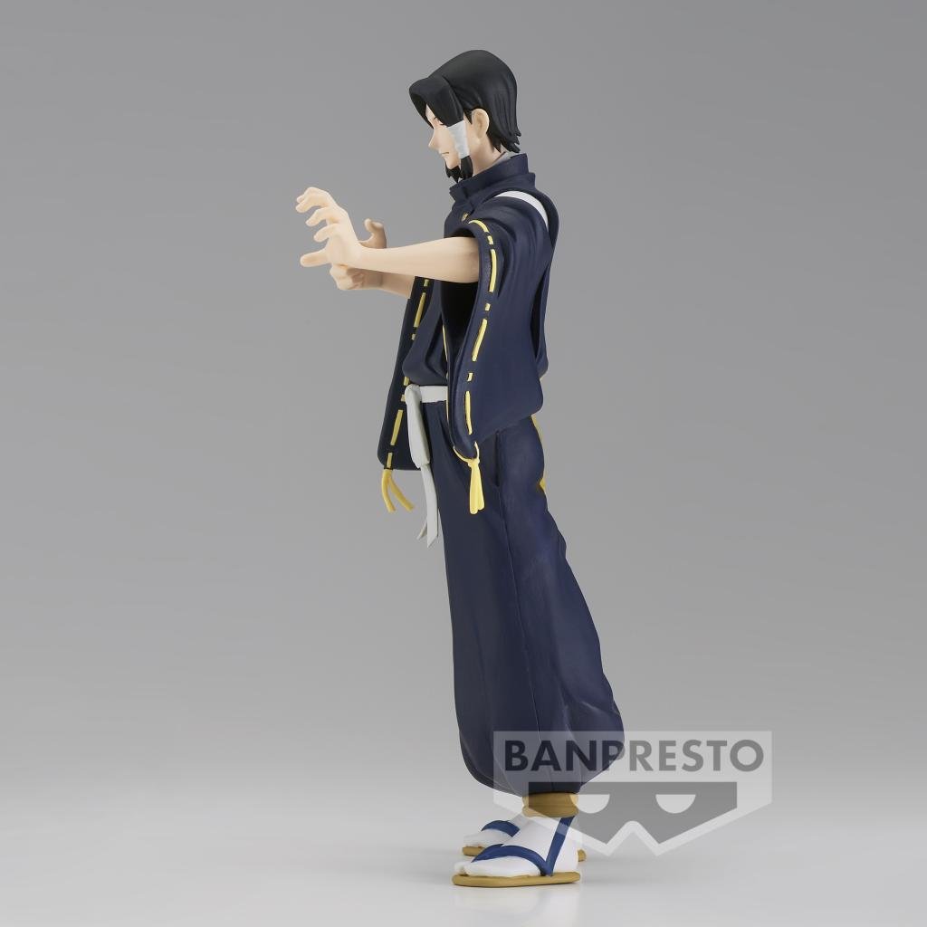 JUJUTSU KAISEN - Noritoshi Kamo - Figure Jukon No Kata 16cm