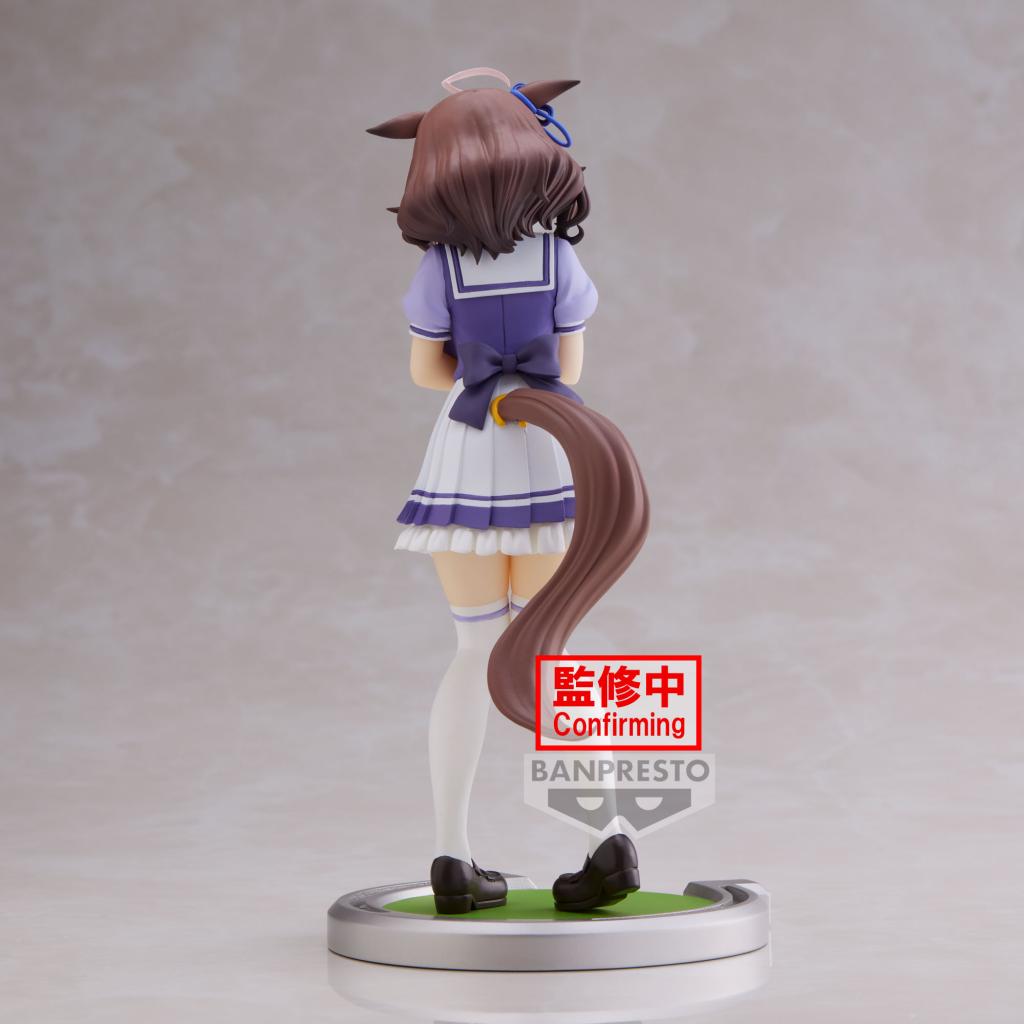 UMAMUSUME PRETTY DERBY - Meisho Doto - Figure 17cm