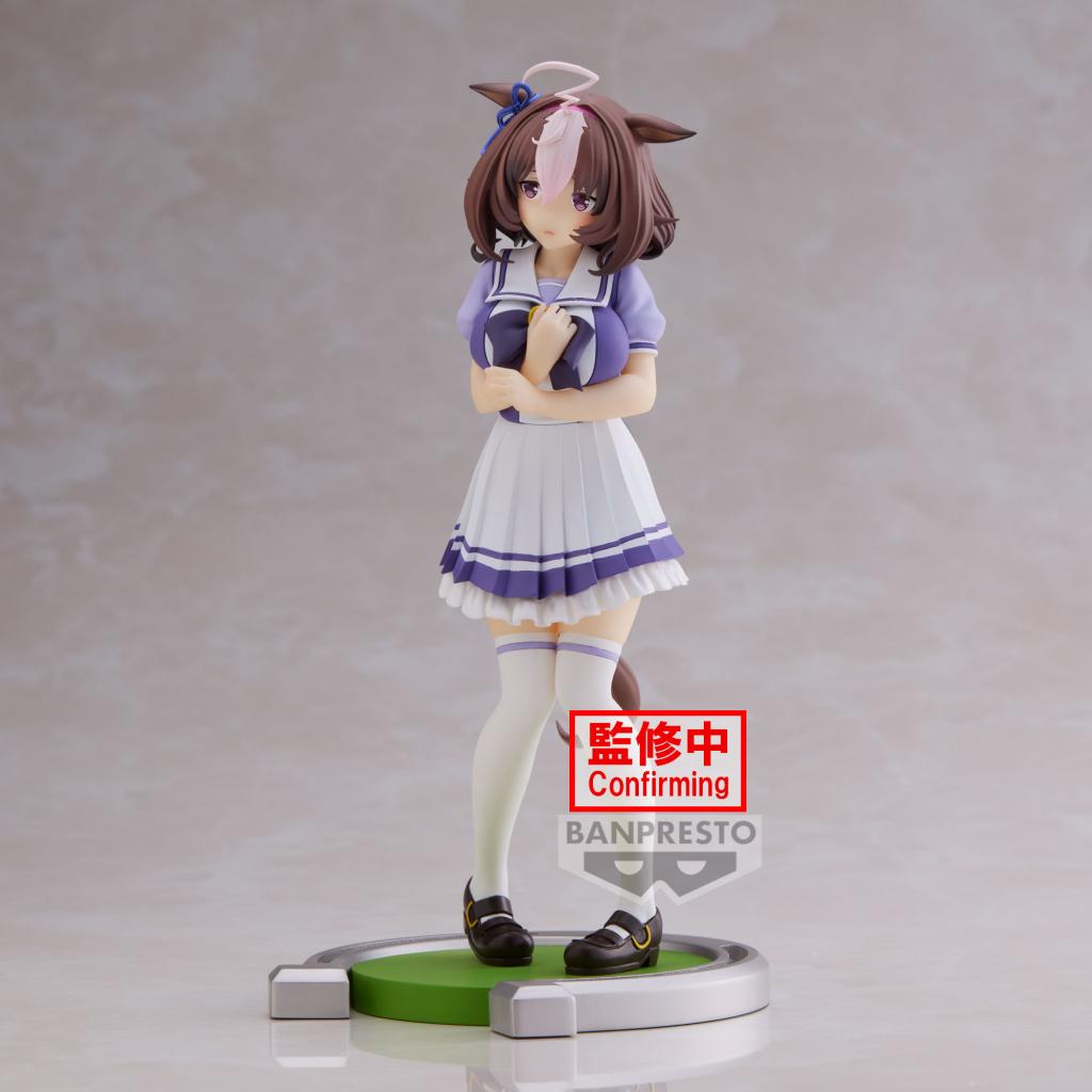 UMAMUSUME PRETTY DERBY - Meisho Doto - Figure 17cm