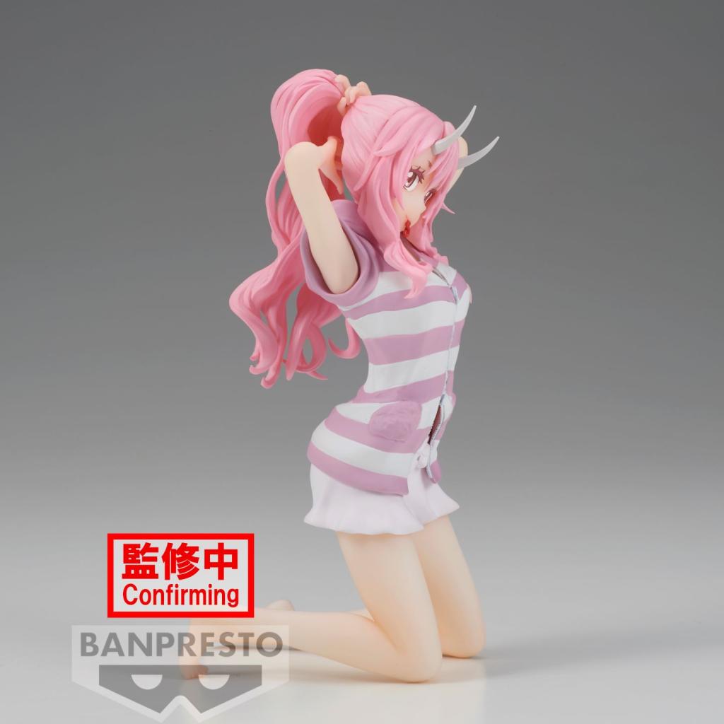 SLIME - Shuna - Figure Relax Time 13cm