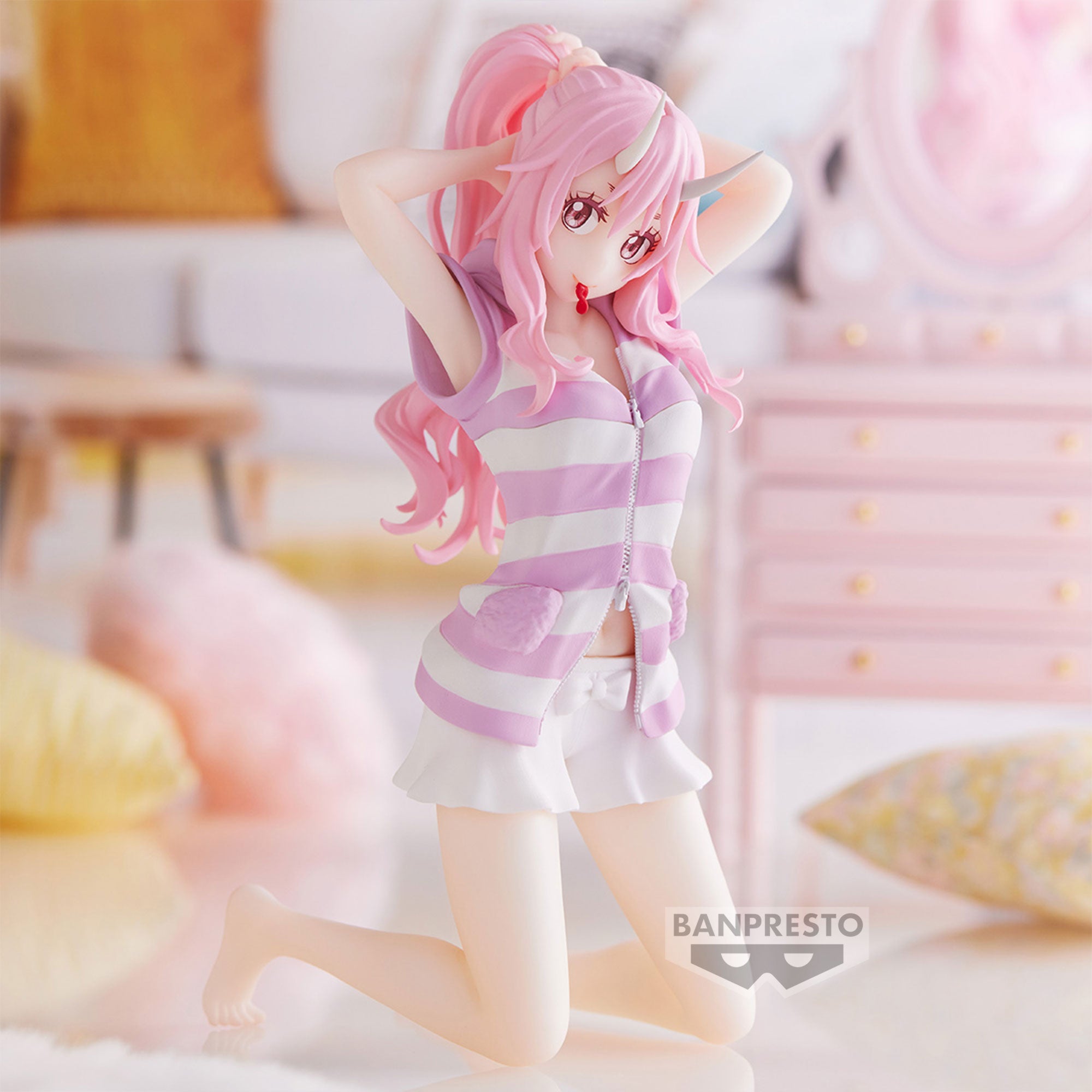 SLIME - Shuna - Figur Relax Time 13cm