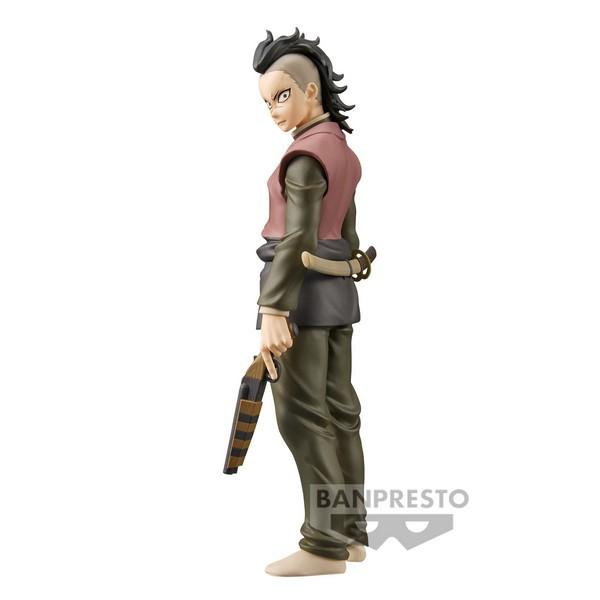 DEMON SLAYER - Genya - Figure 17cm