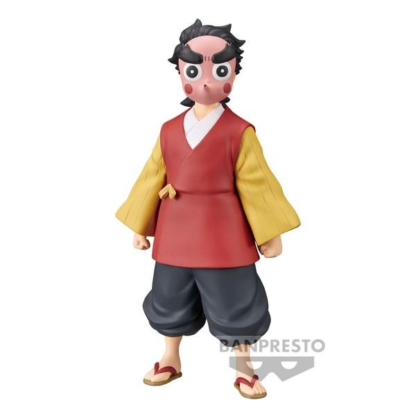 DEMON SLAYER - Kotetsu - Figure 13cm