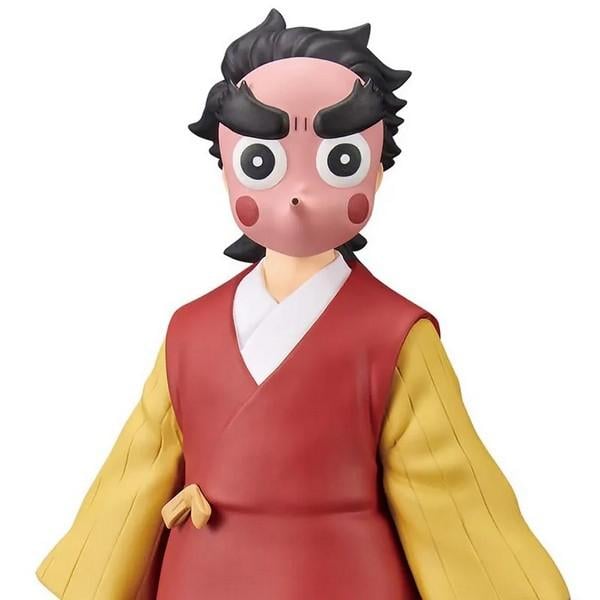 DEMON SLAYER - Kotetsu - Figure 13cm