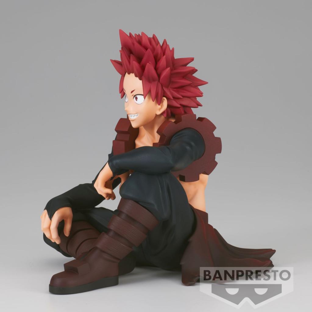 MY HERO ACADEMIA - Red Riot - Figure Break Time 10cm