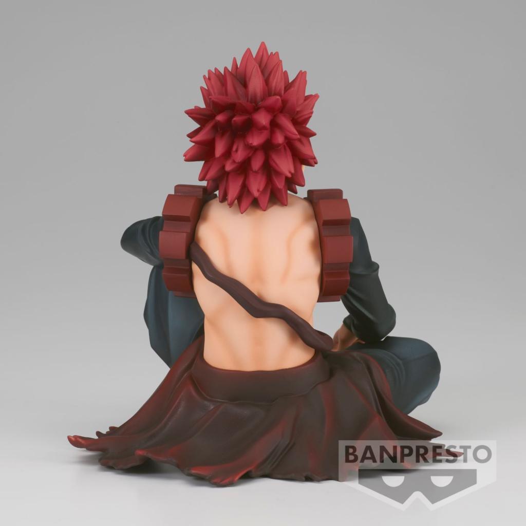 MY HERO ACADEMIA - Red Riot - Figure Break Time 10cm