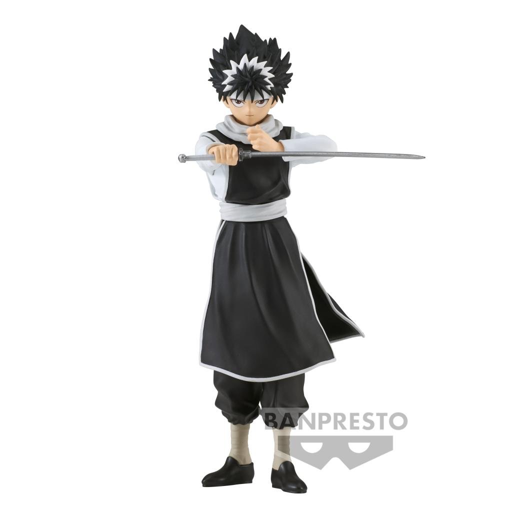 YU YU HAKUSHO - Hiei - Figure DXF 14cm