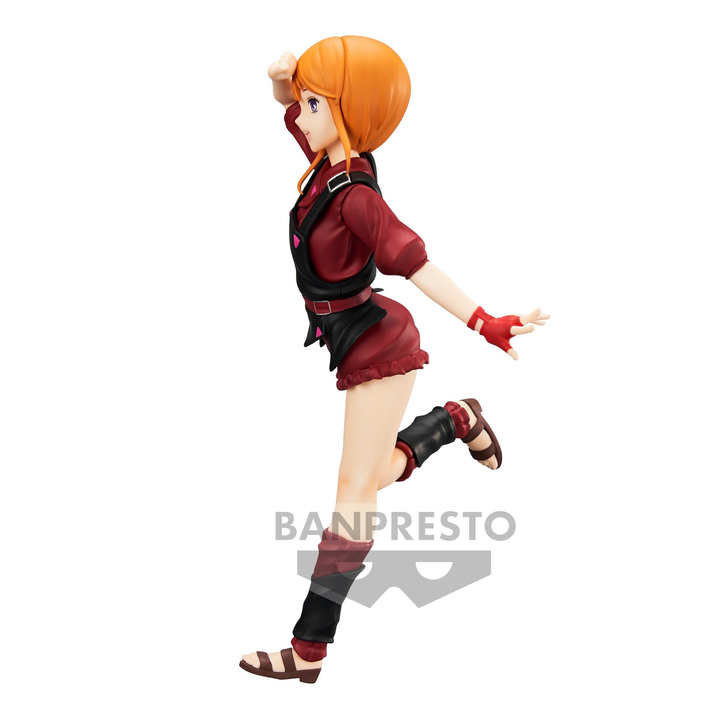 MOBILE SUIT GUNDAM ZZ - Elpeo Ple - Figur 18cm