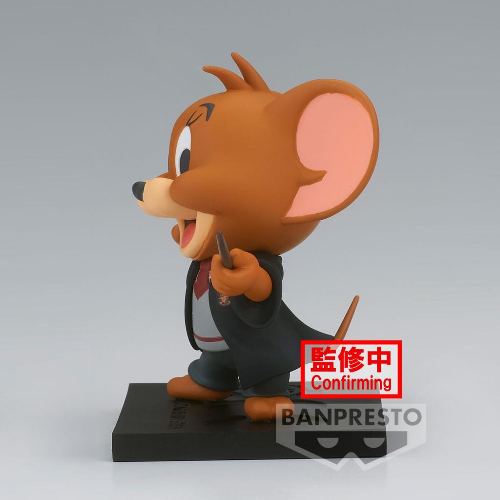 TOM AND JERRY - Jerry - Figure WB 100th Anniversary 6cm