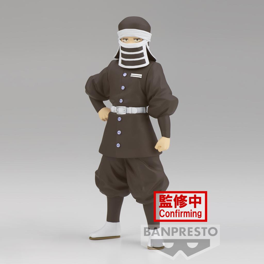 DEMON SLAYER - Goto - Figure 16cm