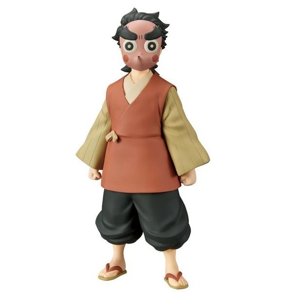 DEMON SLAYER - Kotetsu - Figure 13cm